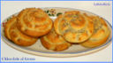 CHIOCCIOLE AL GRANA