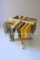 TAGLIATELLE PAGLIA E FIENO