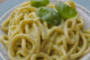 Pesto di zucchine