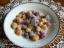 Gnocchi di Carnevale - whb #70