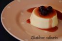 Panna cotta allo yogurt greco