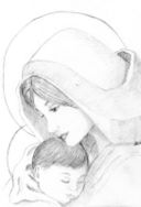 Regina della Pace Messaggio di Medjugorje 25 Aprile 2011