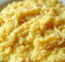 Risotto cremoso