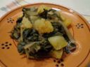 BIETOLE E PATATE