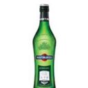 Risotto al Martini dry