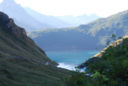 LAGO MORASCO -  Alta val Formazza -