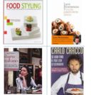 Food books: piacevoli letture e ultimi usciti