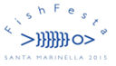 Fish Festa 2015 a Santa  Marinella, Roma