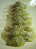 casoncelli del bosco