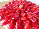 Crostata alle fragole