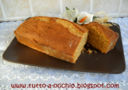 .. e non è cambiato niente! - Cake al cocco
