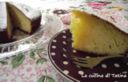 Torta soffice all'olio di oliva