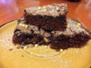 ***IL BROWNIE.. TUTTO CIOCCOLOSO***