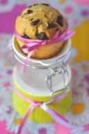Amiche e muffin