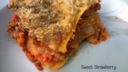 Lasagne Vegane