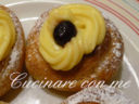 Zeppole di San Giuseppe