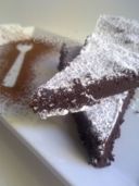 Torta Morbidissima al Cioccolato