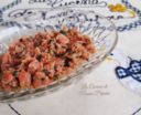 Sugo al salmone