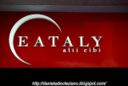 Eataly  - Pasta trend
