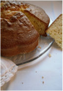 Torta delle monache