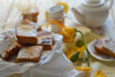 DOLCETTI AL LIMONE