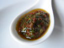 Pesto piccante