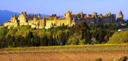 VIAGGI DI PRIMAVERA - CARCASSONNE -