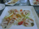 Vitello Tonnato Four Seasons