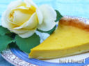La madre di tutte le Custard Tarts ?!!