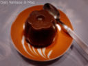 Budino al cioccolato