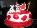 Torta per S.Valentino