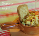 La mia pasta e fagioli