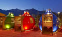 MERANO ... MERCATINI DI NATALE 2013