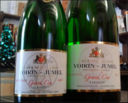 Champagne (all) day