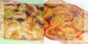 Pizza senza glutine-