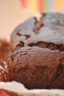 Plumcake facilissimo al triplo cioccolato