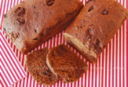 ΨΩΜΙ ΜΕ ΣΟΚΟΛΑΤΑ  ♦♦  PANE AL CIOCCOLATO