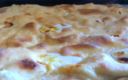 Focaccia al formaggio