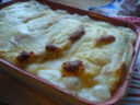 CREPES RICOTTA E SPINACI