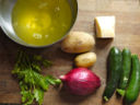 FRITTATA POST CROSTATA