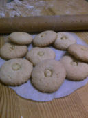 Biscotti della nonna