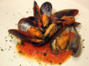 Cozze ripiene