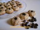 Biscotti al Caffè