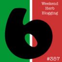 WHB#357 Round up