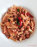 Pasta e Fagioli per il Calendario del Cibo