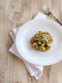 Di gnocchi, zucchine e tradizioni