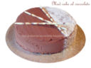 Golosissima Mud cake al cioccolato