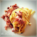 Linguine al limone e Seppioline novelle