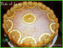 Torta al limone...di mamma!!!!