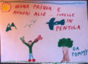 Buona Pasqua ma sopratutto ...
